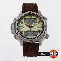 Ceas Citizen ProMaster Diver 200m GN-4-S | UsedProducts.Ro