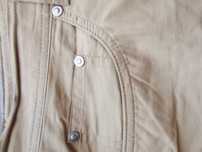 Pantaloni de vara, Di Quattro, noi fără etichetă