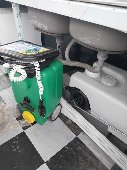 Търговска каравана на ТОК