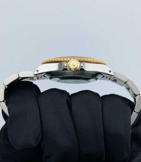 Rolex Submariner Date 40mm  Steel / Gold (aur / otel)