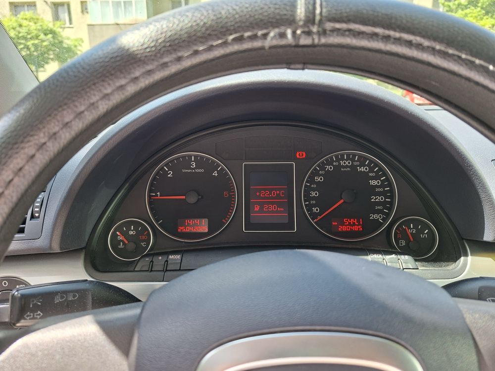 Audi A4 B7 anul- 2006