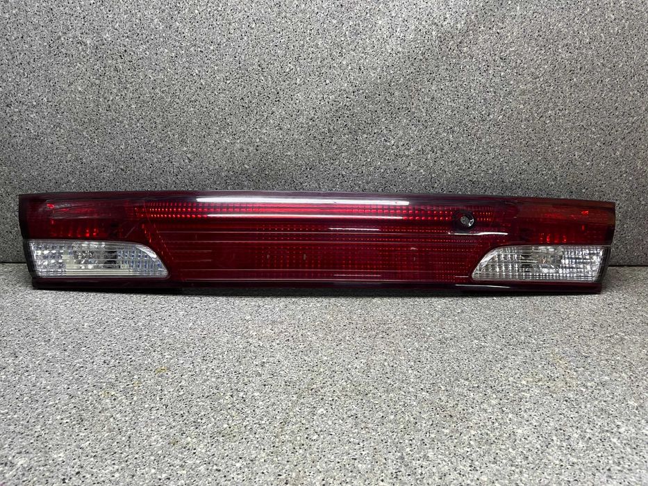 Панорама Цефиро А32 рестайлинг хрусталь из Японии