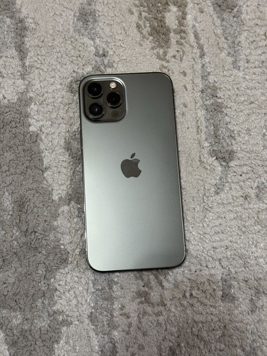 Iphone 12 Pro Max, 256GB