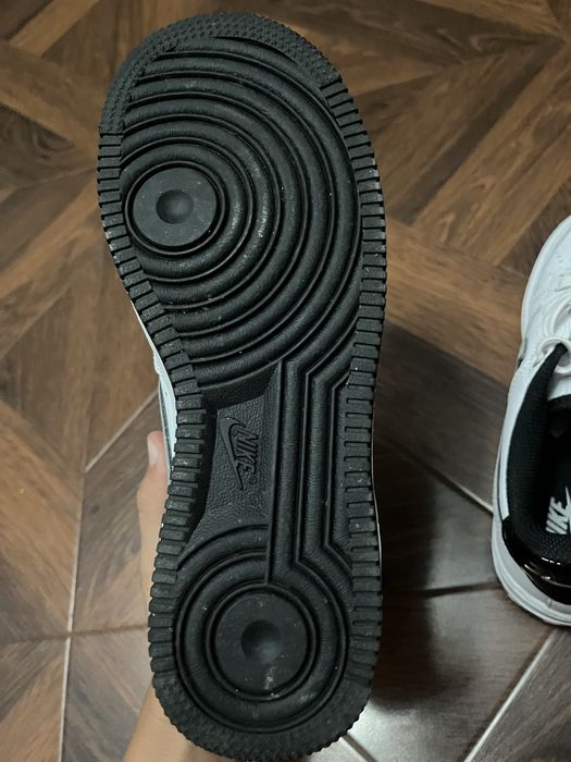 Nike air force 1 ca noi