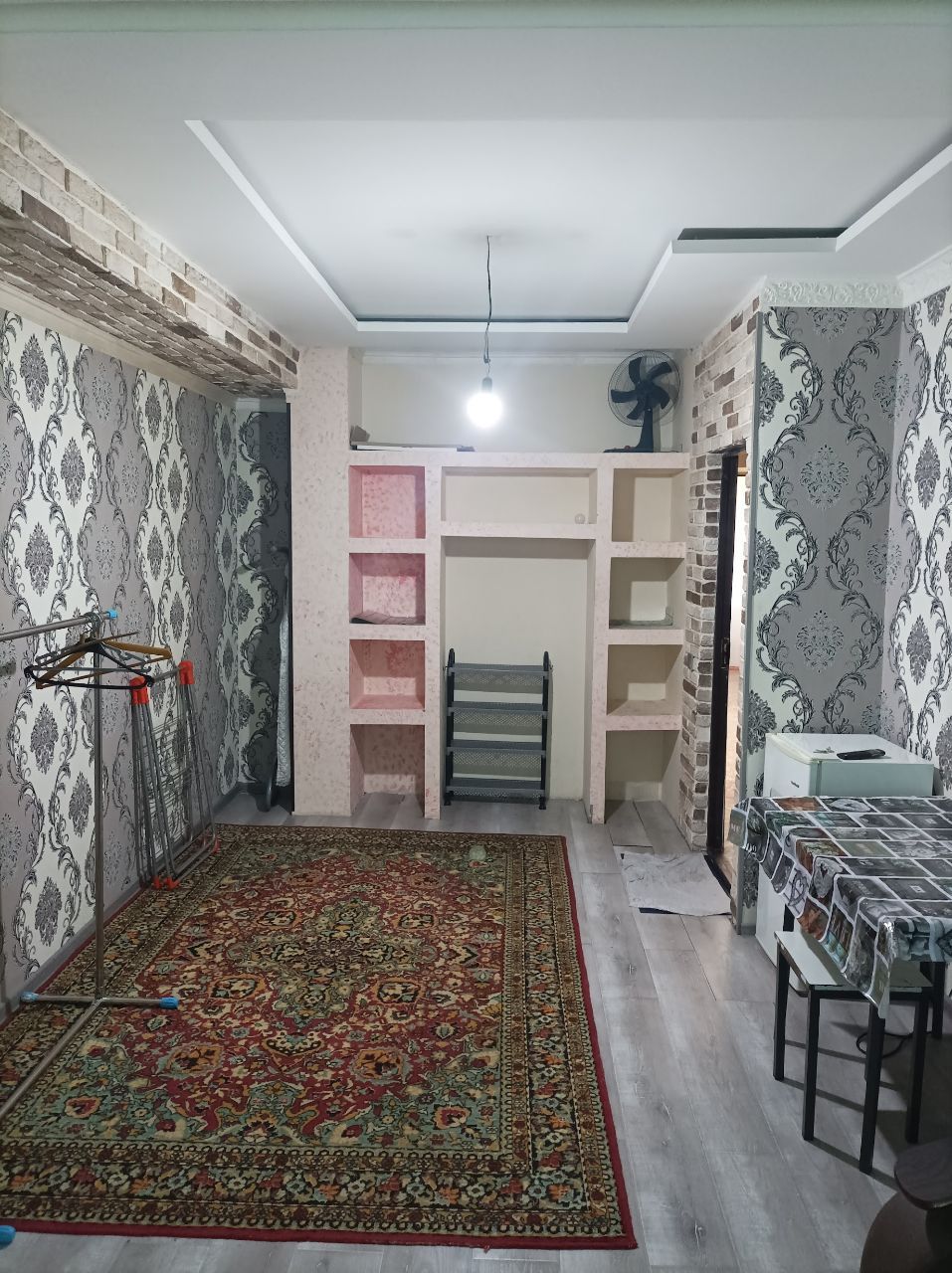 Сдаётся комната,в общежитии.