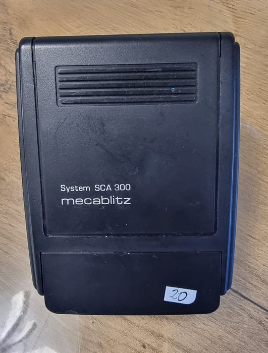 Metz 32ST3i светкавица