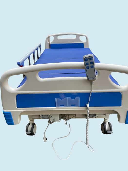 Inchiriere pat de spital electric, medical, saltea inclusă Brașov