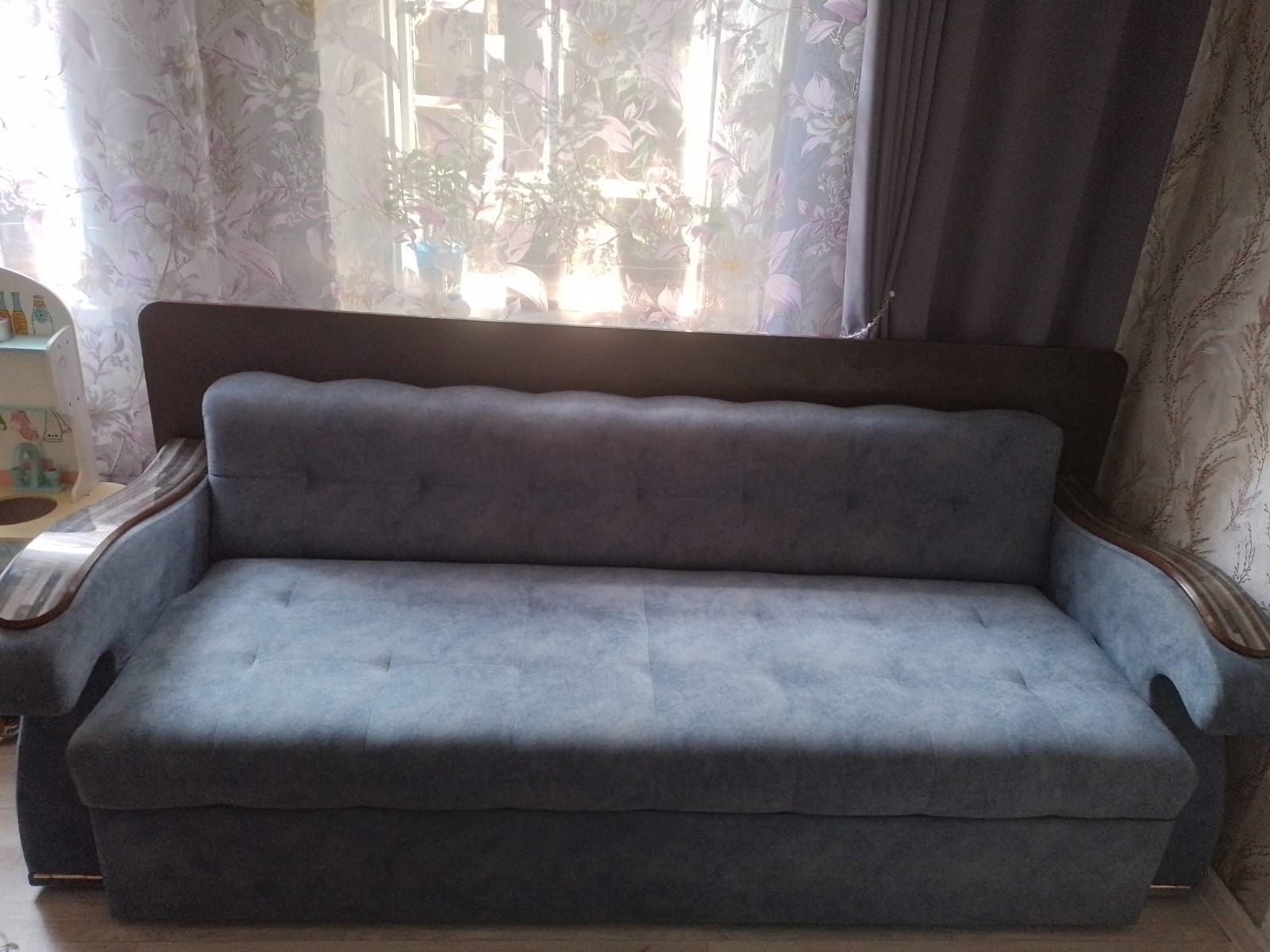 Продам диван 3в1