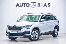 Skoda Kodiaq Led/Camera/Acc/CarPlay/Android/Tva/4x4/Leasing - Rate FARA AVANS
