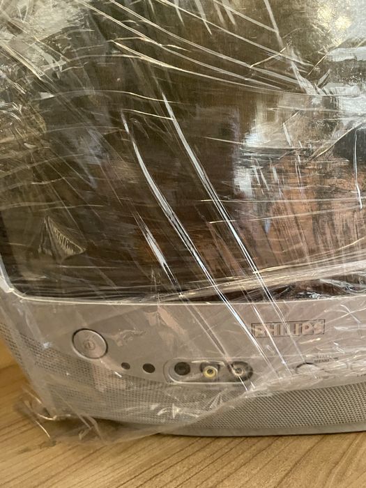 Tv cu tub Philips