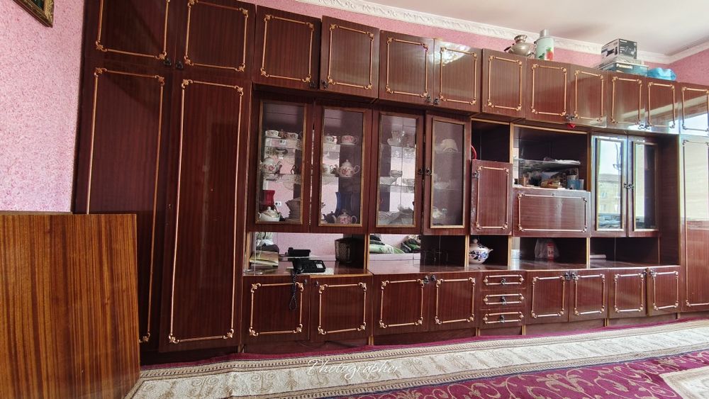 Мебель сатылады.