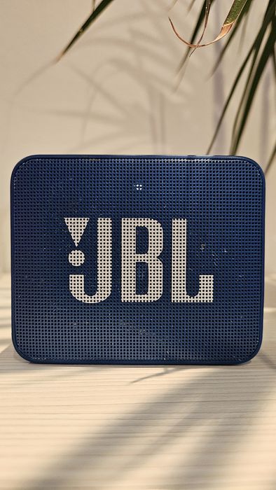 JBL GO 2 тонколонка