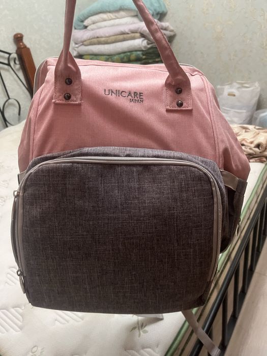 Детская сумка рюкзак