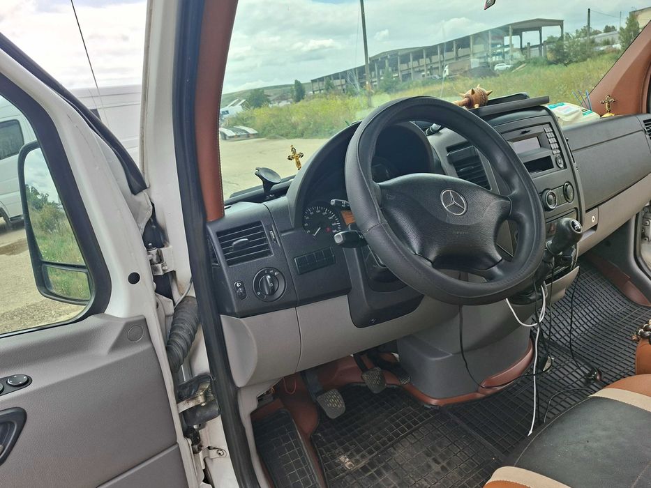 Autoturism de vanzare