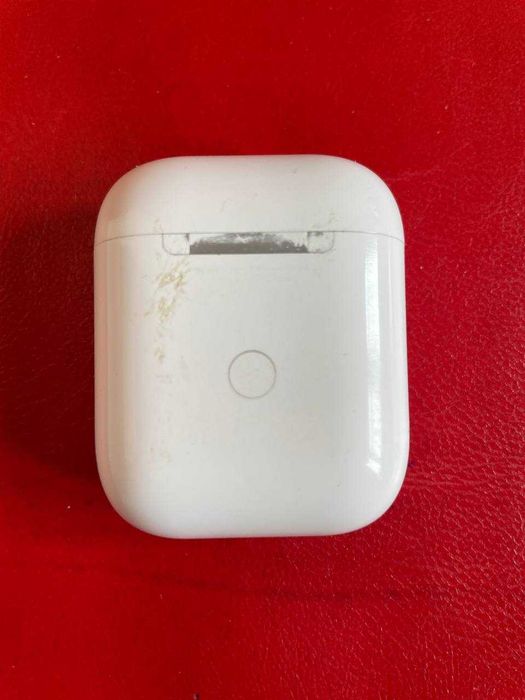 Наушники AirPods 2