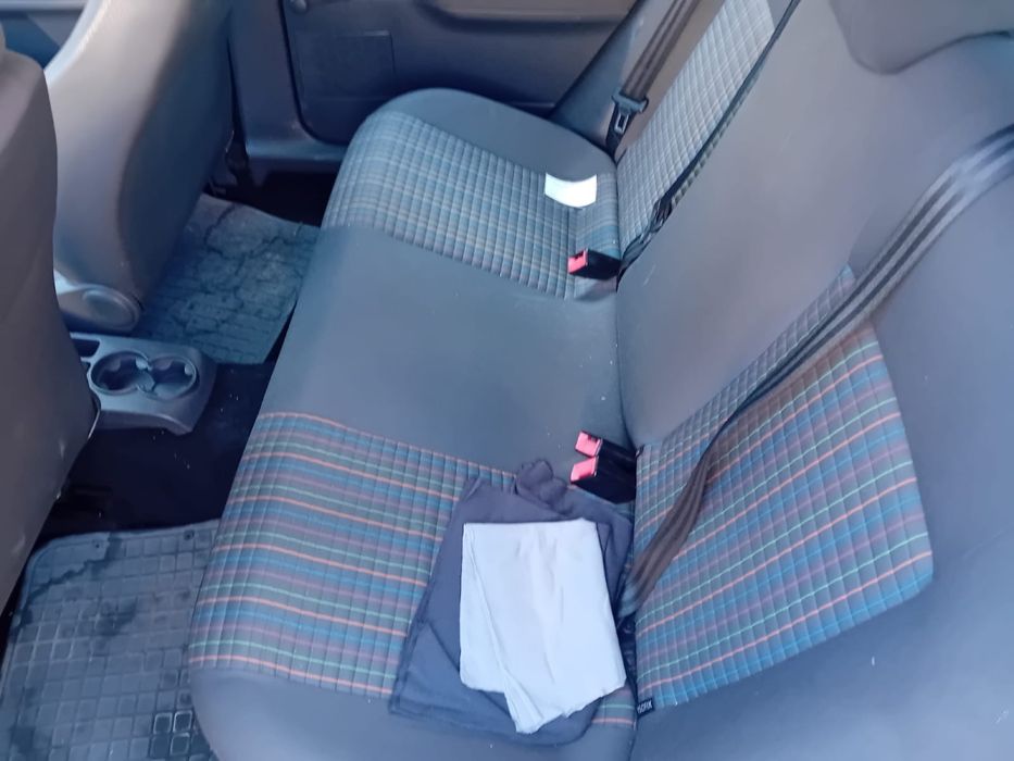 Volkswagen Polo 1.2 benzina