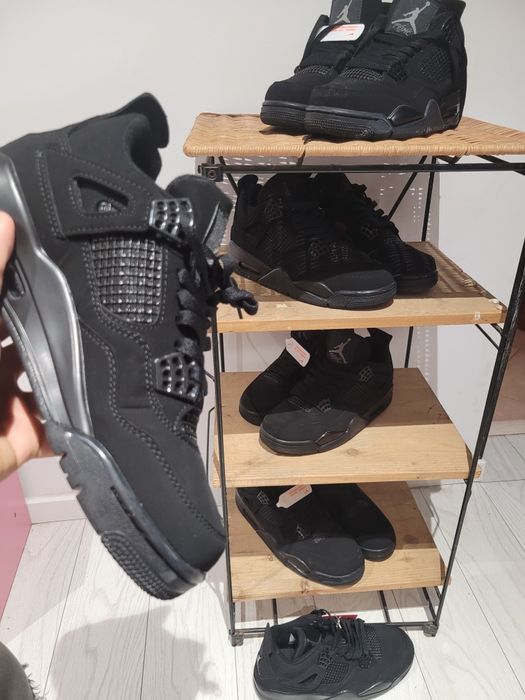 Jordan 4 Premium 399 ron