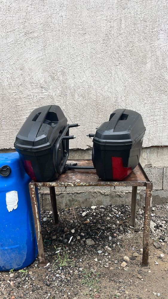 Продам Сумку для мопеда