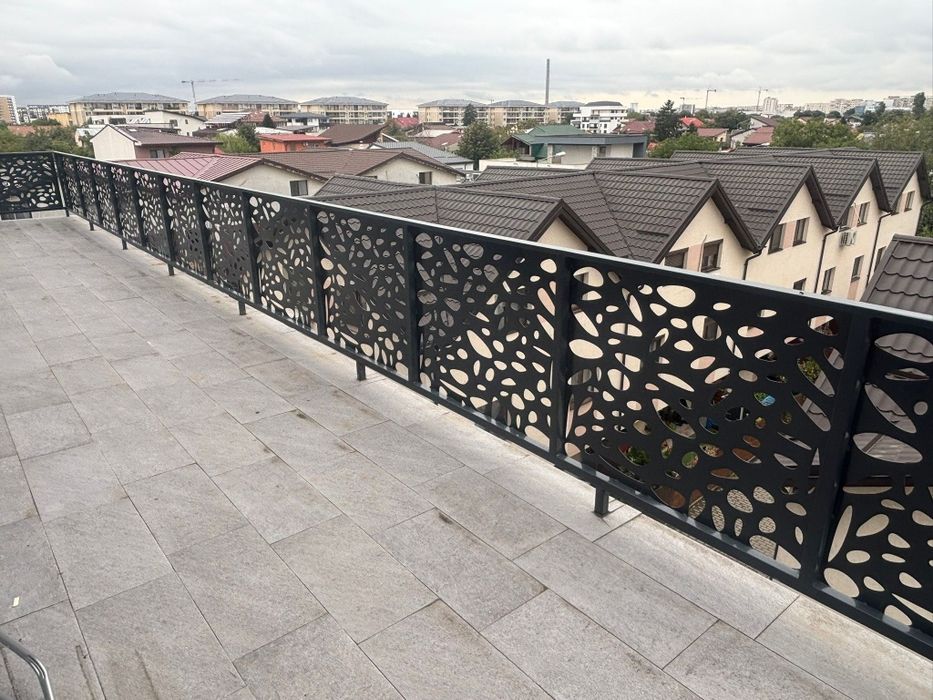 Apartament cu parcare în Apărătorii Patriei_de vânzare