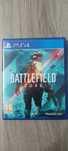 Игри за PlayStation 4 BATTLEFILD 2042