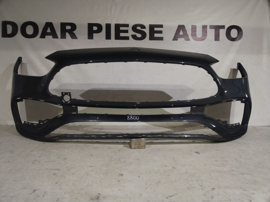 Bara fata Mercedes C-Class AMG W206, 2021, 2022, 2023, 2024, 2025, cod origine OE A2068858401.