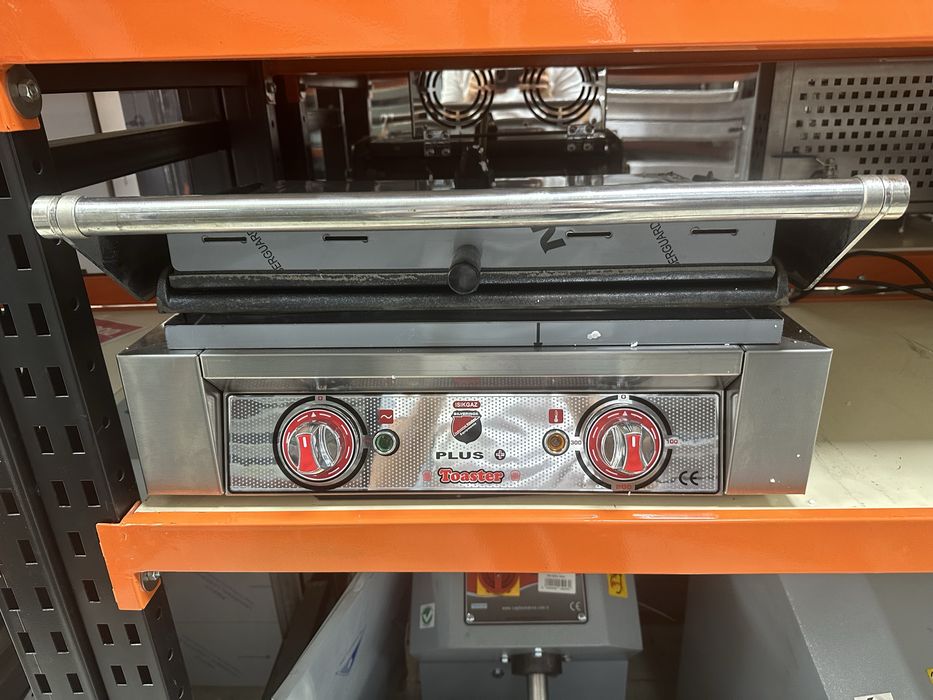 Тостер Toster silver remta pimak силвер ремта пимак