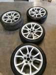 jante Audi A5 S-line 5x112 r18 8.5j, et 29 concave