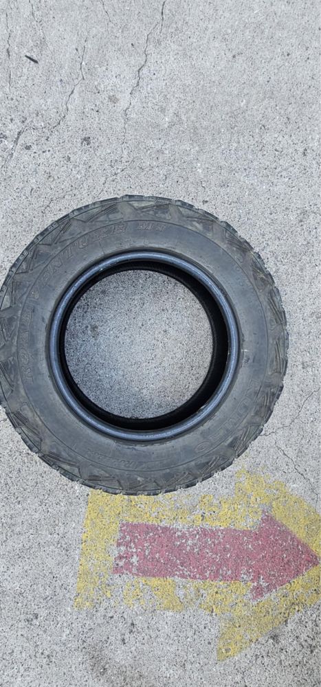 Гуми за кал Kumho