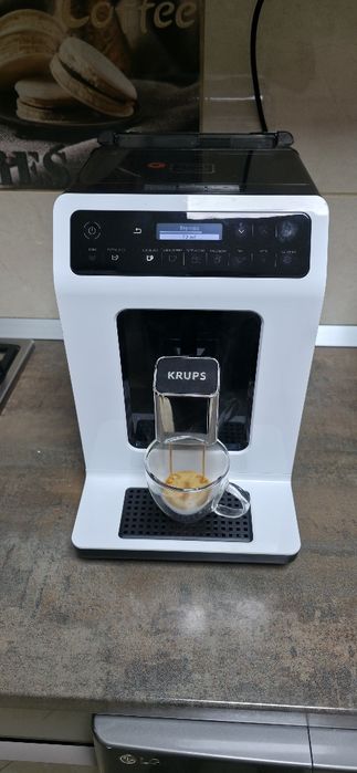 Expresor automat Krups Evidence