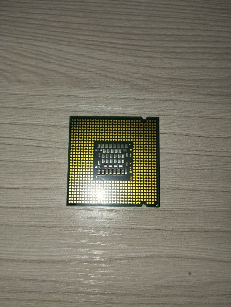 Процессор intel core tm2 duo
