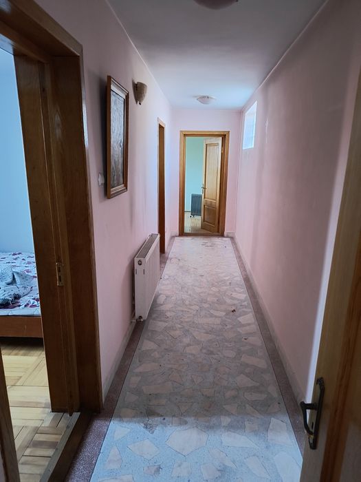 Casa Parcul Carol central p+2 plus 3 anexe si garaj. 206.72 utili