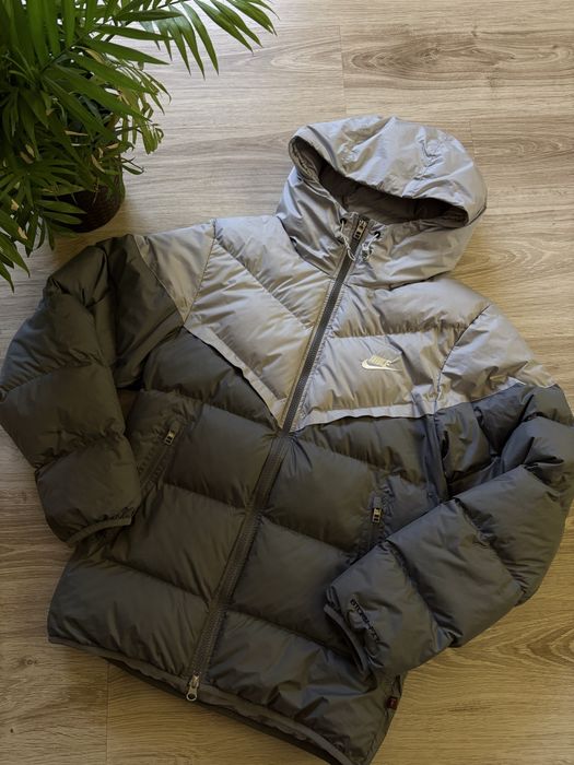 Nike Storm-FIT Jacket PrimaLoft®