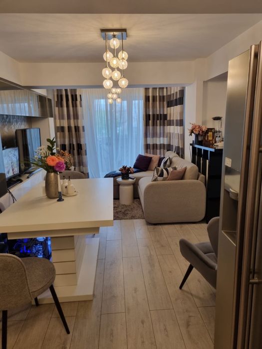 Apartament modern-elegant et 1.