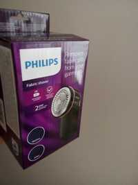 Aparat de curatat scame Philips, Negru