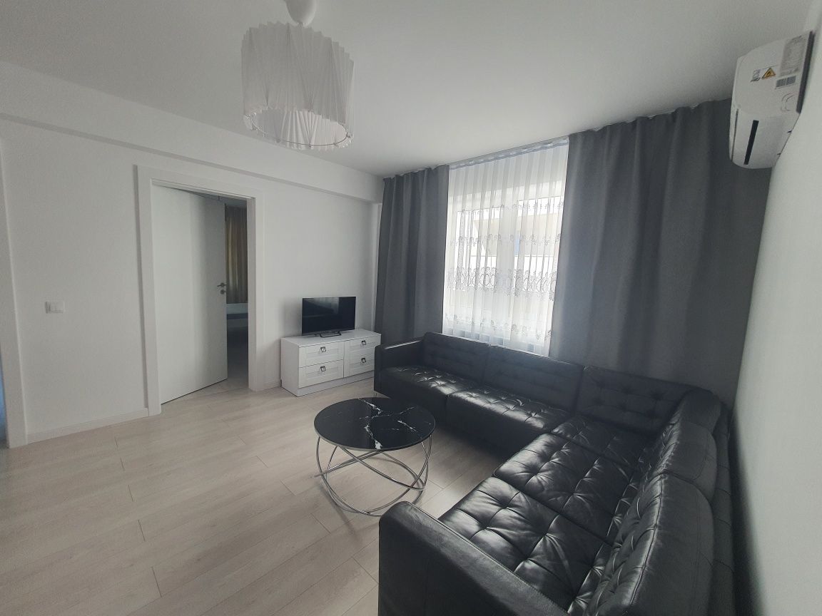 Valea Lupului la prima utilizare apartament 2 camere + parcare