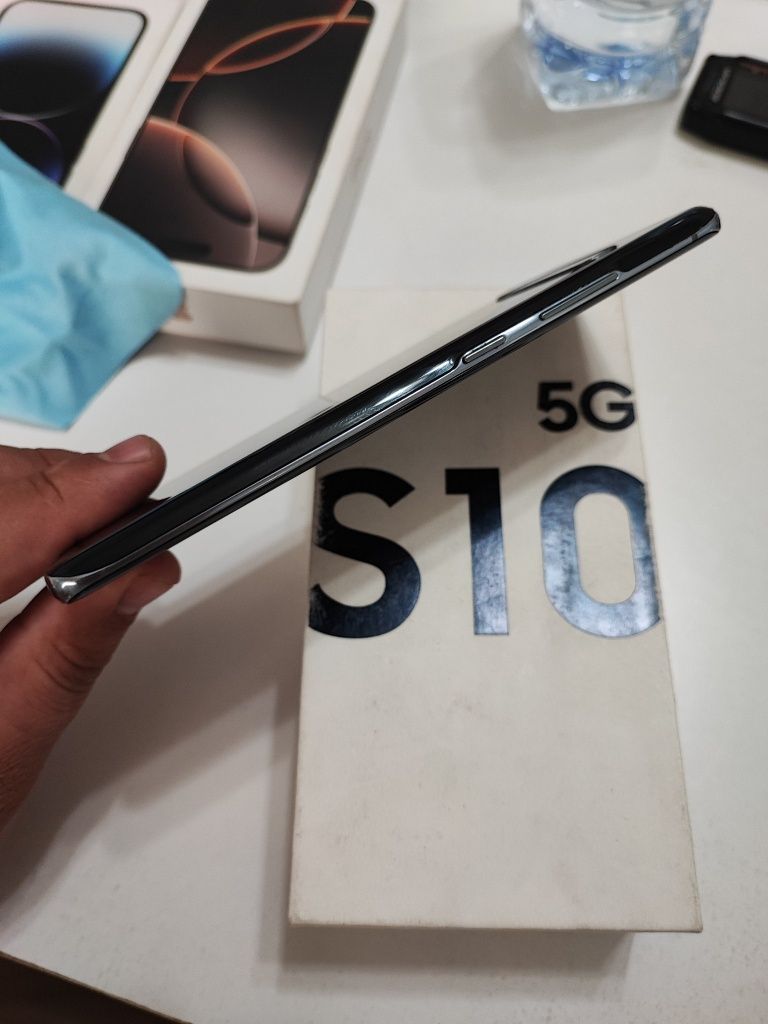 Samsung s 10 5G 256Gb
