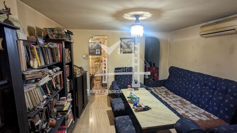 2-стаен в София-Редута