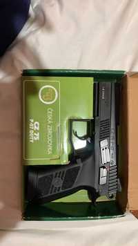 Pistol airsoft 1.8 joule