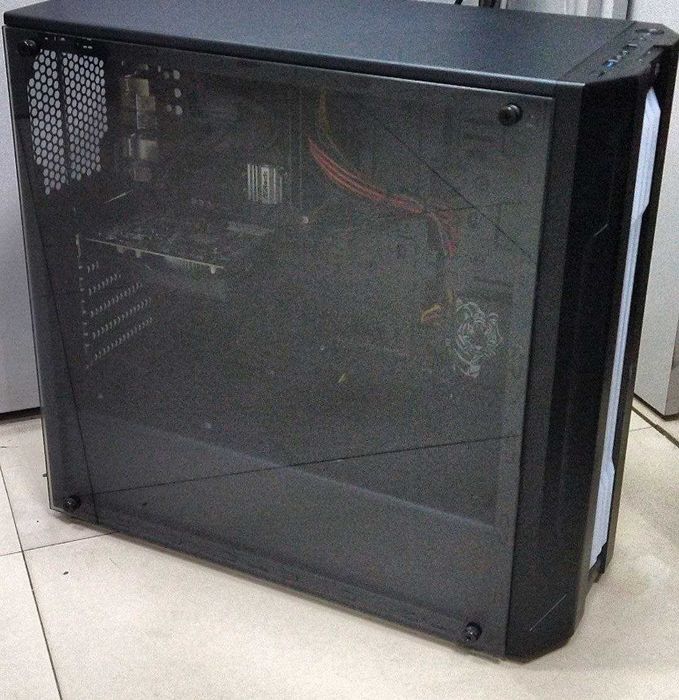 Intel core i5-11 поколение  (г.Темиртау, Республики 27Б) лот 732042