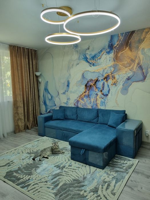 Covor living / dormitor Oriental Weavers Berlino L 4158 160x235cm