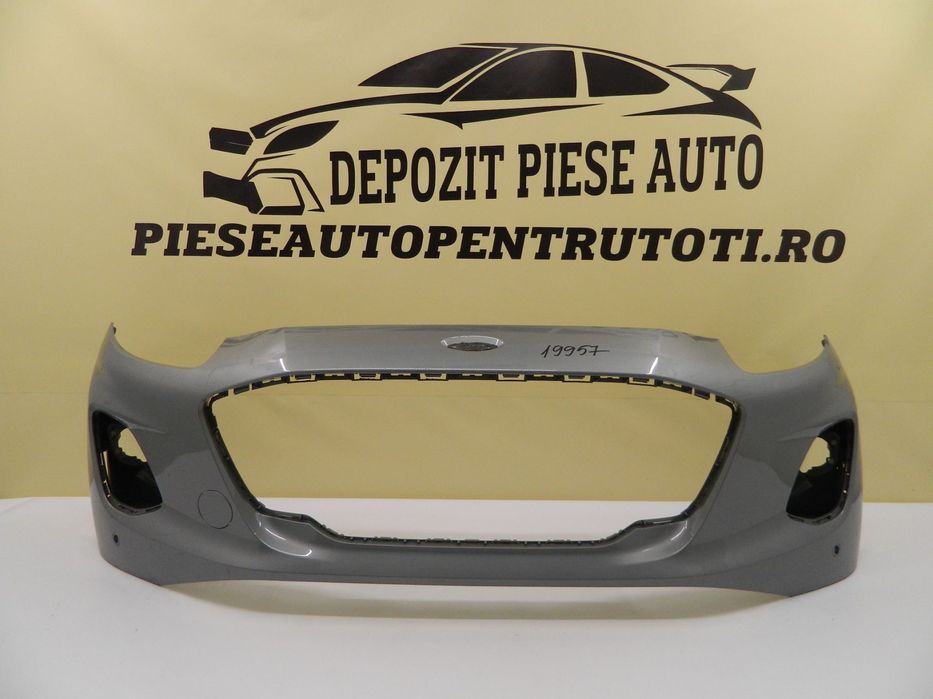 Bara fata Ford Puma 2019, 2020, 2021, 2022, L1TB-17757-A