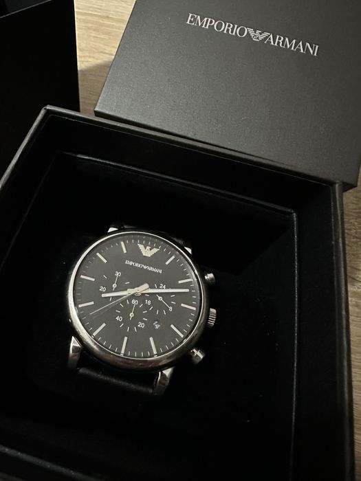 Ceas  Emporio  Armani Original