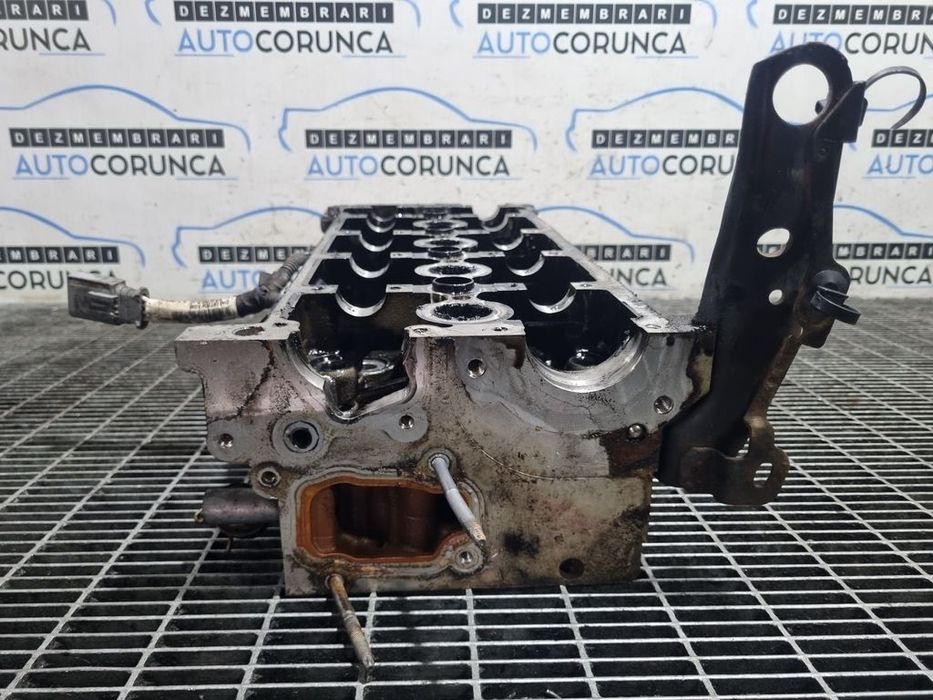 Chiuloasa Land Rover Freelander 2 Facelift 2.2 Diesel 2010 - 2012 110kW 150CP 2179CC ...