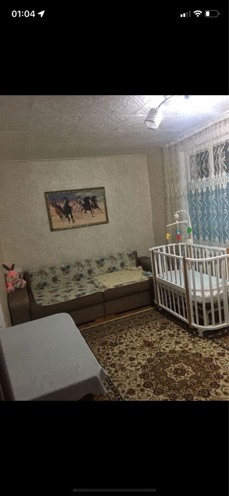 Продам дом в п.Нечаевка