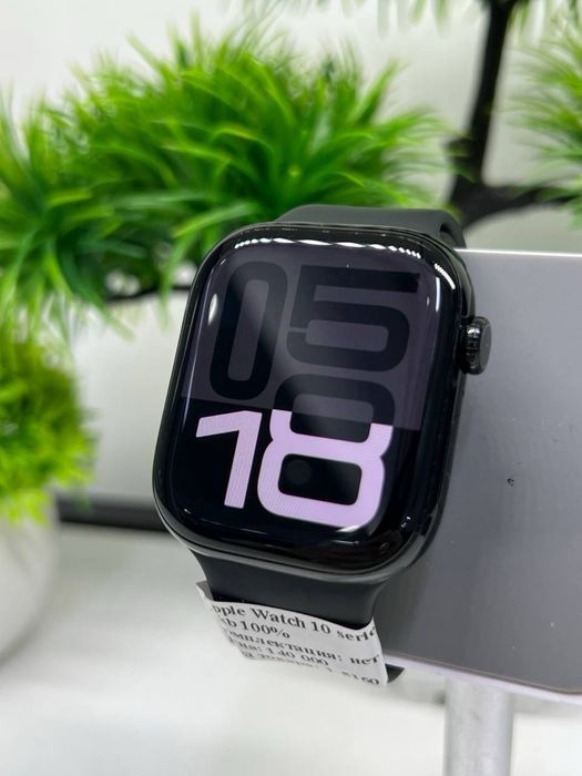 Apple Watch 10 series 46 mm