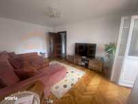 Apartament 3 camere luminoase, garaj, boxa si confort deplin – zona