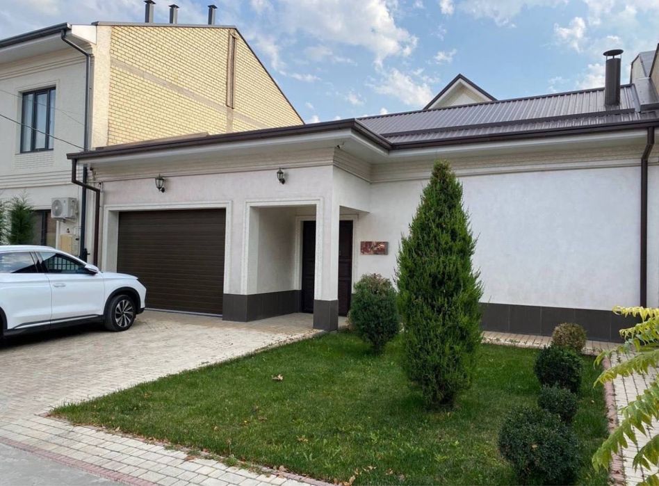 Аренда дом Участок Мирзо Улугбекский район Француская школа 3 соток