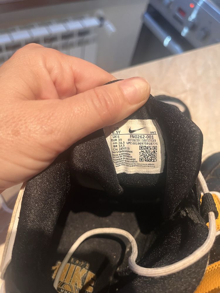 Моратонки Nike оригинални