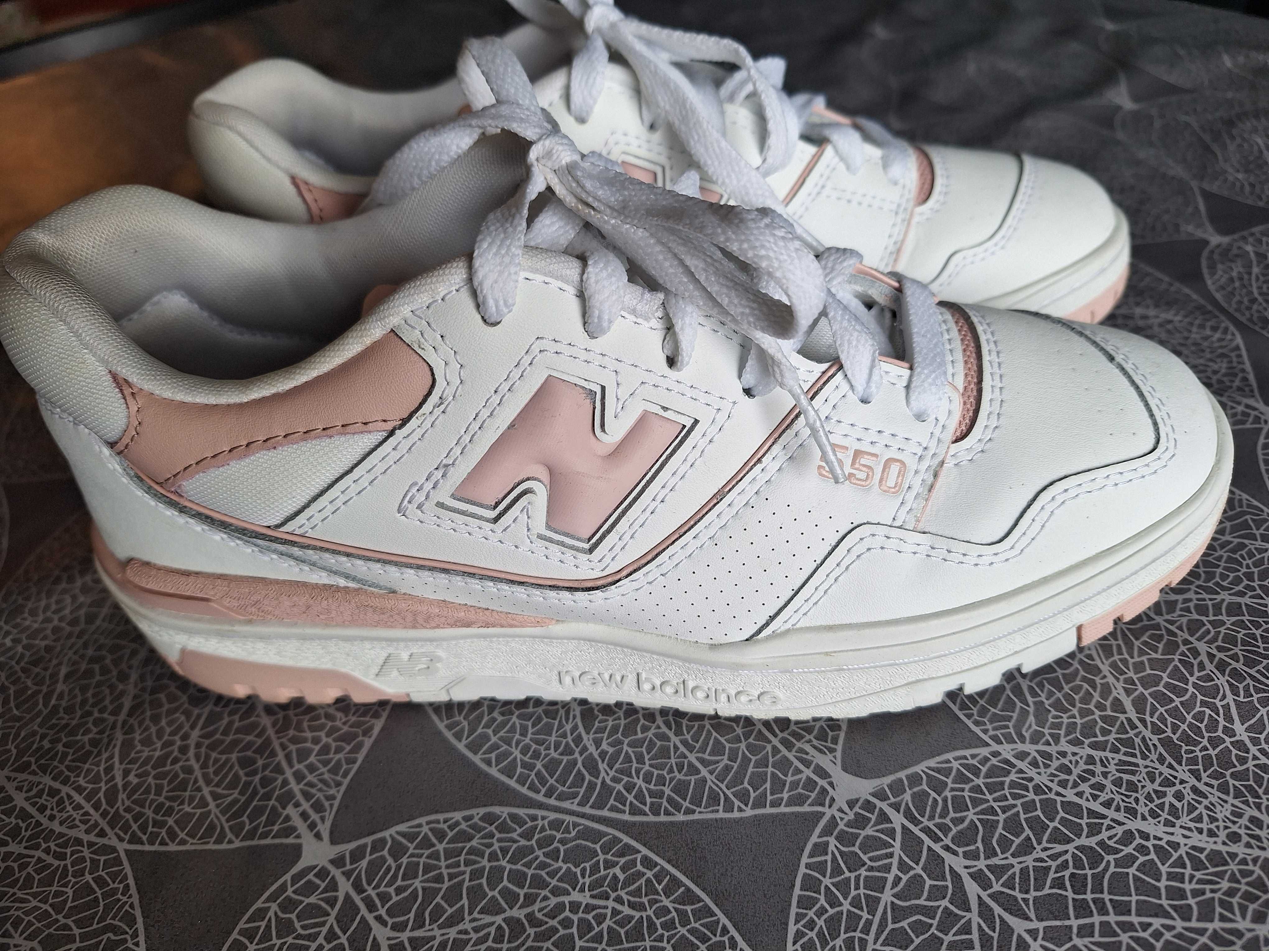 New Balance 550, номер 40