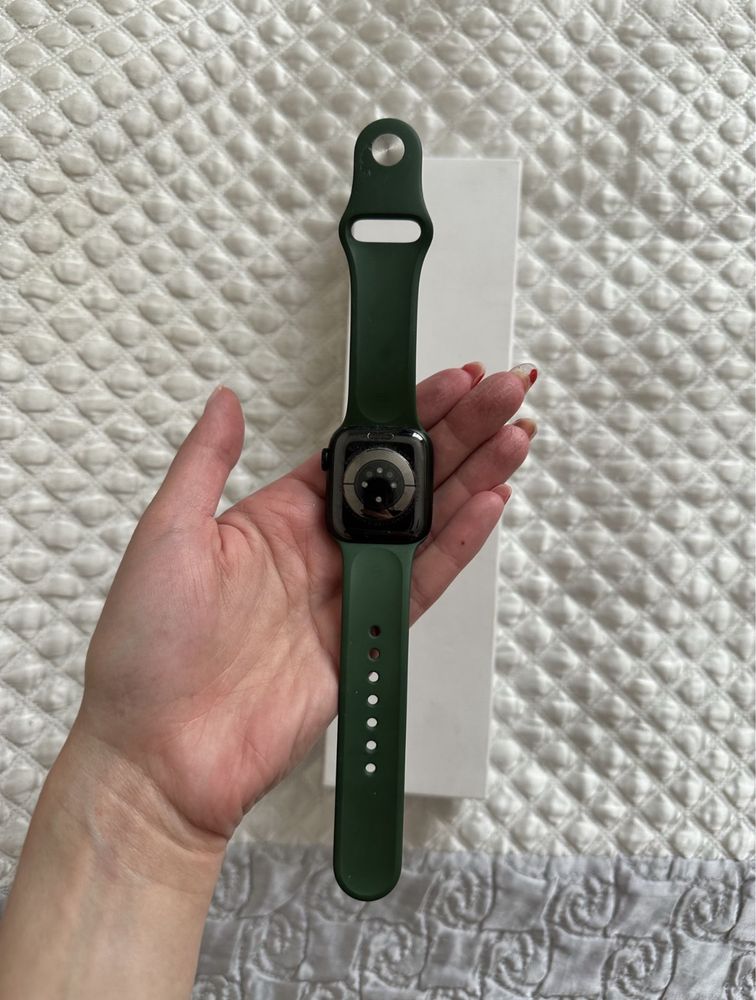 Apple Watch Series 7 41mm